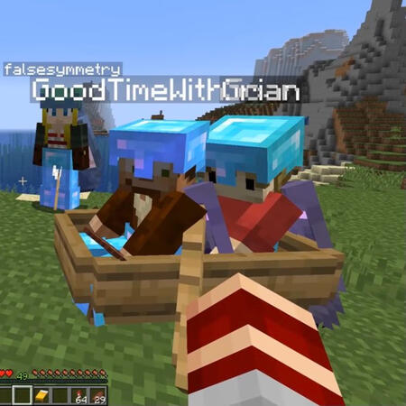 made by CherriFireLive