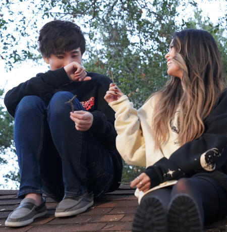 made by CherriFireLive